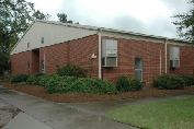 Wolf Street Building